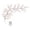 color#6, variant on 63in Cherry Blossom Vine Light 72 LED Artificial Tree Branch Lamp with Remote Control USB Flexible Ambient Lighting for Bedroom Wall Decor