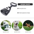 thumbnail image 4 of MesaSe Dog Toilet Poop Convenient Litter Picker Scooper Pooper for Large Dogs Shovel Officer Plastic, 4 of 6