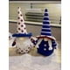 thumbnail image 2 of uds. De peluche de gnomo de la bandera americana del Día de los Caídos, adornos de peluche de rayas de estrellas, figuras de enanos suecos, Día de la Independencia del 4 de julio Xemadio HMHZ1053-2, 2 of 5