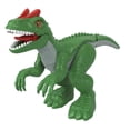 thumbnail image 2 of Toy Fisher-Price Imaginext Jurassic World Camp Cretácico Allosaurus, 2 of 4