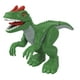 thumbnail image 2 of Toy Fisher-Price Imaginext Jurassic World Camp Cretácico Allosaurus, 2 of 4