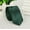 Green, variant on Mens Solid Color Tie For Men,Handmade Neckties With Multiple Colors