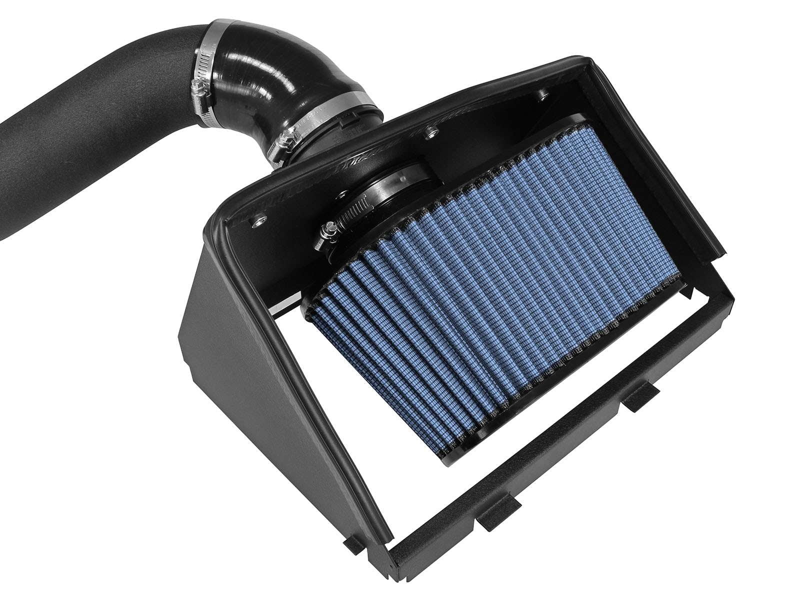 aFe Power 54-32572 Magnum FORCE Stage-2 Cold Air Intake System w/ Pro 5R Media