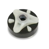 Whirlpool WPL285753A Motor Coupling for Washer