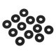 thumbnail image 1 of 12 Cerraduras para Correa de Guitarra, Protector Bloque de Correa de Guitarra PE Para Guitarra Acústica, Ukelele, Bajo, Bajo, Bajo, 1 of 7