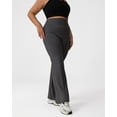 thumbnail image 5 of FITOP Plus Size Flared Leggings for Women- XL-4XL High Waist Tummy Control Stretchy Workout Yoga Pants, 5 of 8