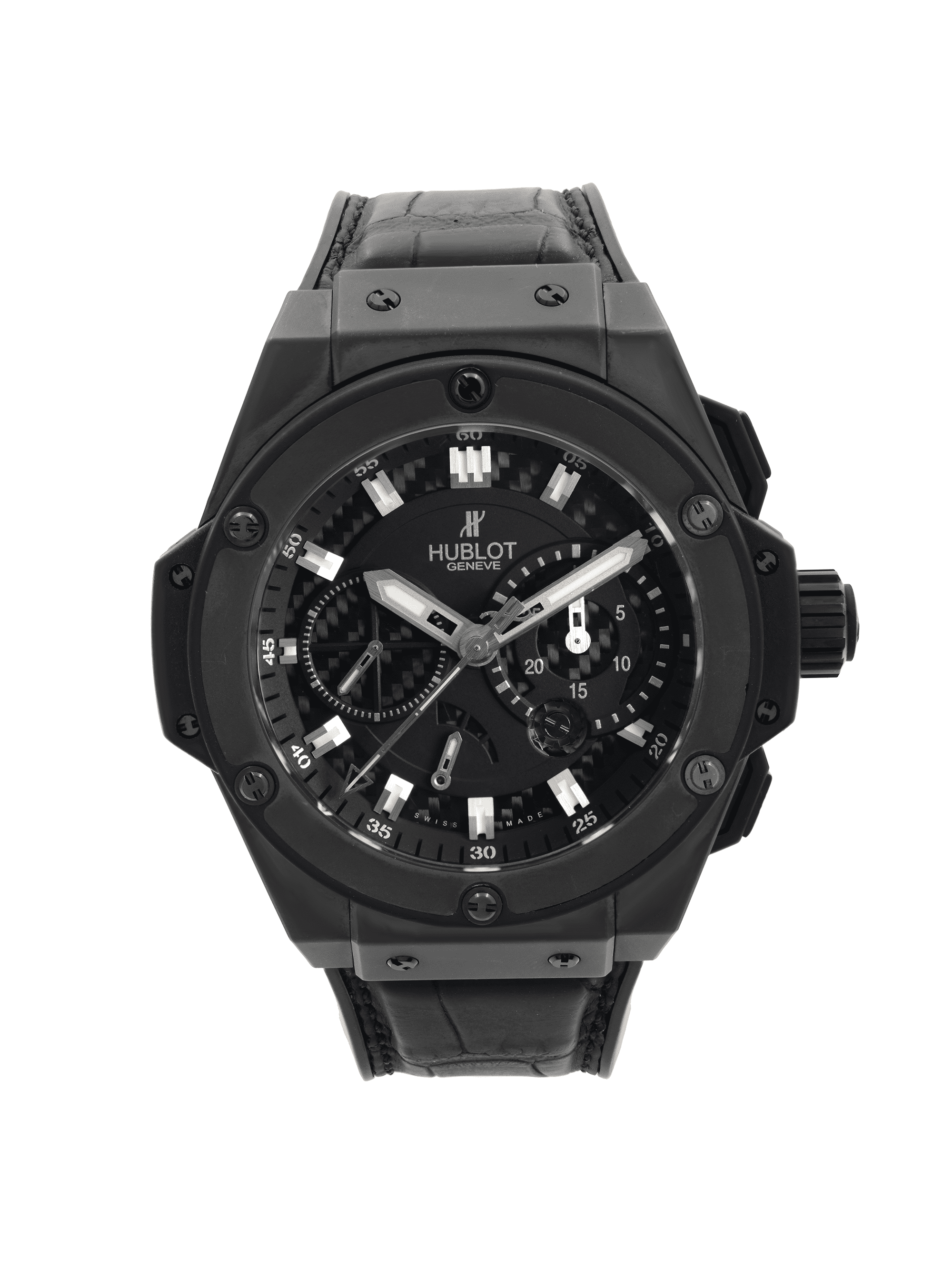 Hublot king power hot sale
