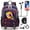 015, variant on New Fgteev School Backpack Student USB Charging Laptop Bags Boys Girls Daily Travel Backpacks Teenager College Mochila