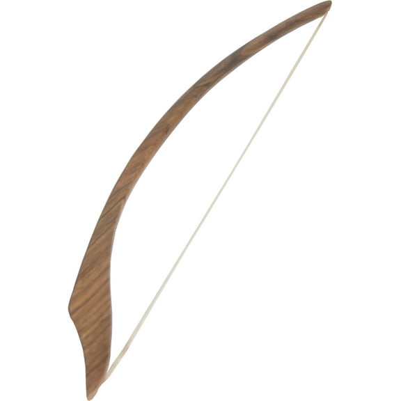 Roosebeck Psaltery Bow Mongolian Horse Hair - Walnut