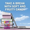 thumbnail image 6 of Skittles Gummies Wild Berry Gummy Candy - 4.2 oz Bag, 6 of 8