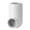 Gray, variant on AnuirheiH Toothpaste Dispenser Wall Mounted for Bathroom Automatic Toothpaste Squeezer for Kids and Adult