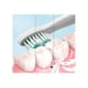 thumbnail image 5 of Cepillo de dientes eléctrico para adultos, color negro, 5 of 5