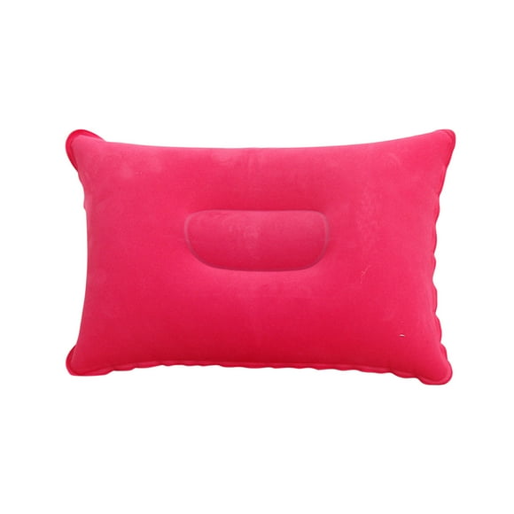 Dvkptbk Pillows Inflatable Pillow Outdoor Travel Camping Pillow Self Inflating Cushion Lumbar Support Neck Protection Pillow