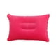 thumbnail image 1 of Fiudx Almohada Inflable, Soporte Cervical Autoinflable, Cojín de Viaje Portátil, Diseño Ergonómico, Tela de Terciopelo Suave, Compacta y Ligera, Ideal para Acampar, Volar y Viajar a Diario. Conjunto, 1 of 4