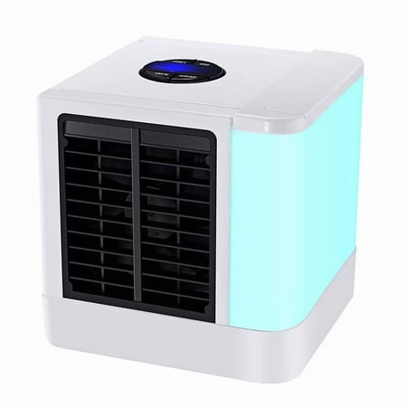 3 In 1 air cooler humidifier and purifier