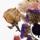 thumbnail image 4 of Combinación de flores secas naturales DIY Flor prensada decorativa para resina, joyería, manualidades, para uñas, 4 of 9