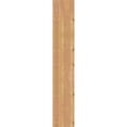 thumbnail image 4 of Ekena Millwork 7.50"W x 44"D x 44"H Olympic Smooth Craftsman Outlooker, Western Red Cedar, 4 of 4