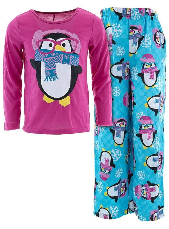 Penguin Pajamas