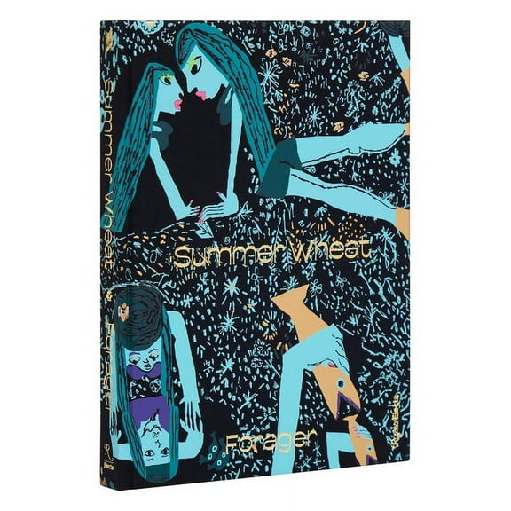 Summer Wheat : Forager (Hardcover)