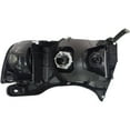 thumbnail image 5 of Headlight Headlamp w/ Corner Light Driver Side Left LH for Dodge Ram Sport, 5 of 5