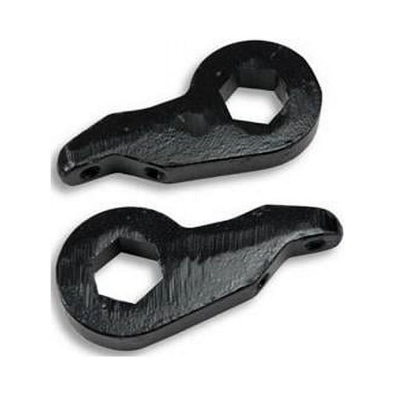 Belltech 3920 Torsion Bar Key Fits select: 1997-1999 CHEVROLET TAHOE K1500, 1988-1998 CHEVROLET GMT-400 K1500