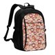 thumbnail image 1 of Fotbe Maneki-Neko Cats Mochila con Estampado y Puerto USB para Hombre y Mujer, Mochila Antirrobo, Mochila de Viaje, Mochila Escolar, Mochila Universitaria, 1 of 7