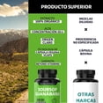 thumbnail image 3 of Soursop Guanábana 1000mg Beyond Vitamins | Extracto Orgánico De Guanábana En Polvo | Alta Concentración 10:1 | Vitaminas Mujer / Hombre - Antioxidante Origen Claro | 60 Cápsulas, 3 of 6