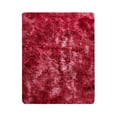 thumbnail image 2 of KIHOUT Deals Soft Rugs Anti-Skid Area Rug Dining Room Home Bedroom Carpet Floor, 2 of 7