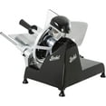 thumbnail image 3 of Berkel Red Line 250 Electric Meat Slicer (Black), 3 of 9