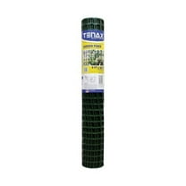 Tenax 2A140093 50 ft. x 48 in. Mesh Home & Garden Fence