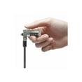 thumbnail image 5 of N17 Combo Lock Wedge Slots, 5 of 5