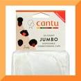 thumbnail image 5 of Cantu Jumbo Plastic Disposable Treatment & Shower Conditioning Caps, 20 Ct, 5 of 6