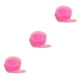 thumbnail image 5 of Sonducket Pañuelo cuadrado Pañuelo de gasa Accesorios de tela para representaciones teatrales Rosa Type1 NO1, 5 of 6
