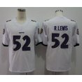 thumbnail image 1 of Ravens Legend Ii Retro Embroidered Football Jersey Short Sleeve Fan Elite Edition Game Training Suit_h, 1 of 2