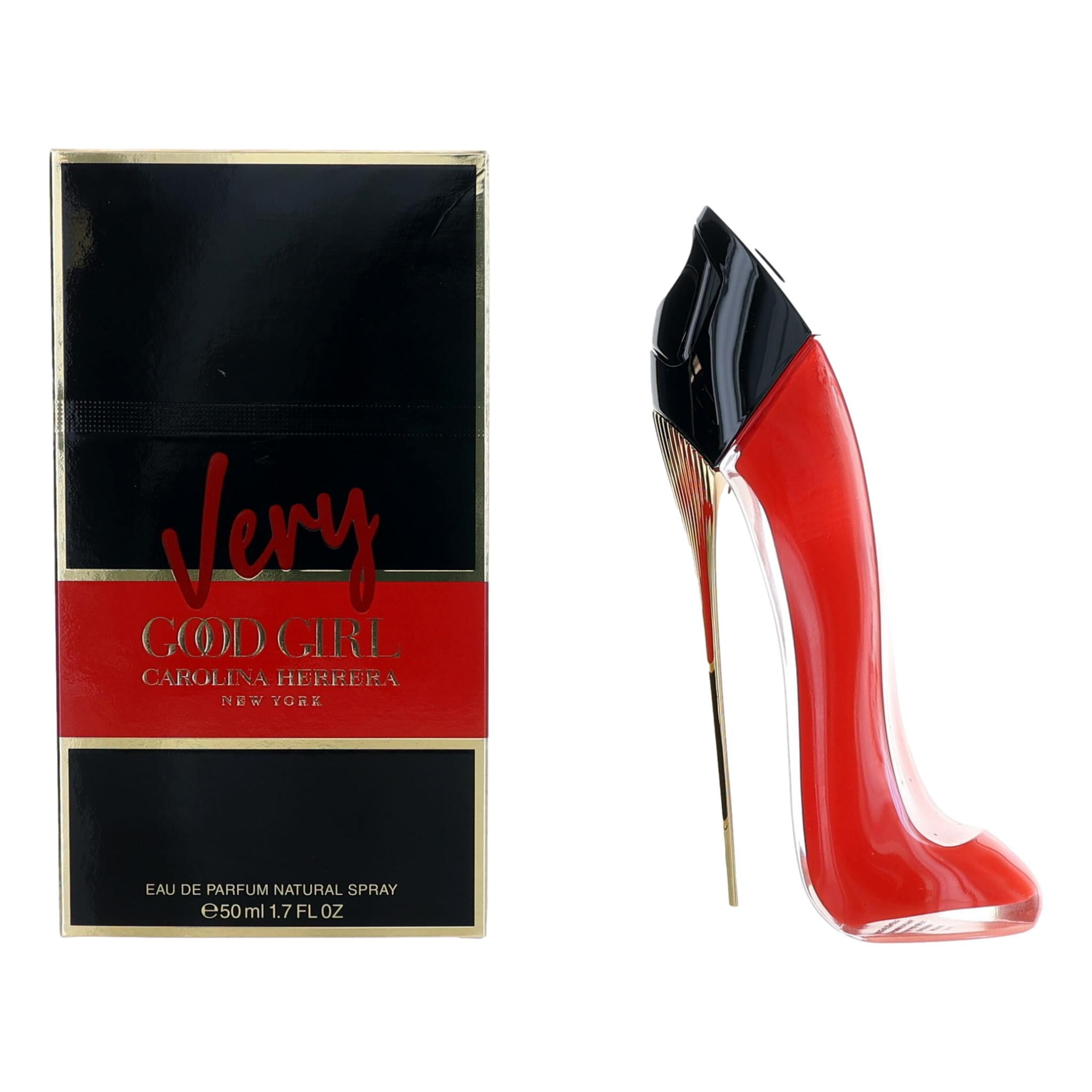 Carolina Herrera Very Good Girl Eau De Parfum Spray, 30ml/1oz