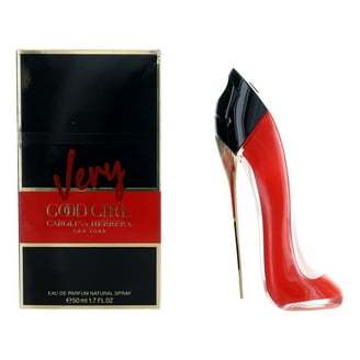 Carolina Herrera Very Good Girl Eau De Parfum Spray, 30ml/1oz