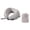 A, variant on Ergonomic Neck Support Pillow Memory Foam Spandex Material U-Shaped Portable Pouch for Side Back Stomach Sleepers Travel Home Office Naps
