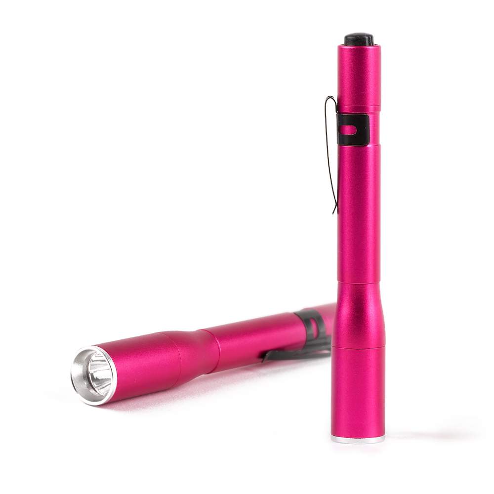 PenPoint Pink 150 Lumen Penlight