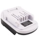 thumbnail image 5 of For Makita 18V Li-Ion Battery to Replace for Makita G Series Battery BL1813G BL1815G BL1811G Lithium, 5 of 5