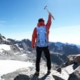 thumbnail image 2 of Kyusrd 60L Outdoor Camping Travel Rucksack Backpack Climbing Hiking Bag Product Descr, 2 of 5