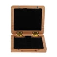 thumbnail image 4 of Oboe Reed Storage Wooden Case Wood, 4 of 7