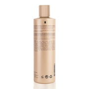 MOEHAIR Color Alive Shampoo ( 12 Fl Oz ) | Color Protecting Shampoo For Color Treated Hair With Protein Blend. Restores Moisture & Vibrancy To Damaged Hair. Sulfate And Paraben Free Color Last Shampoo