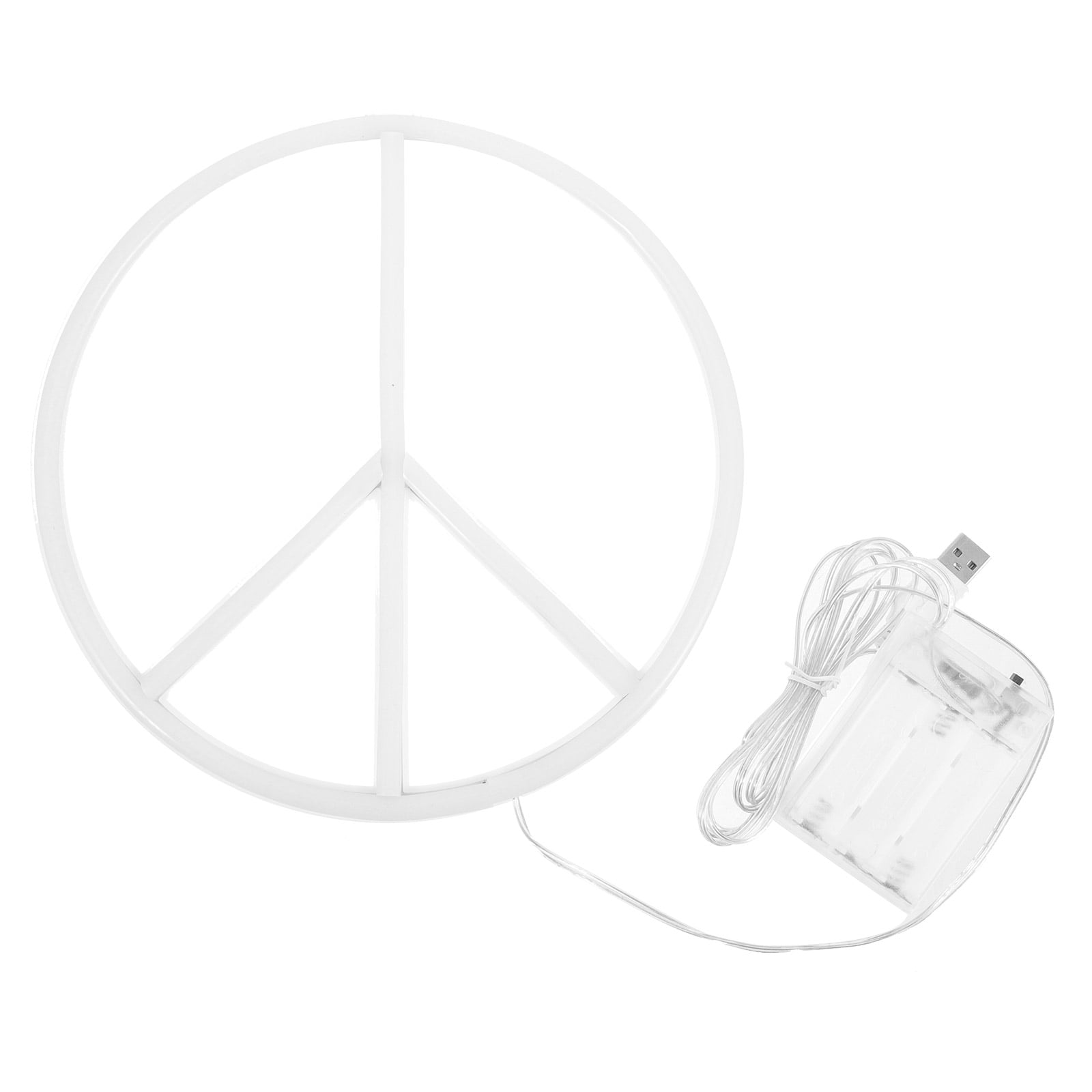 Neon Sign Hanging LED Neon Sign Wall Hanging Decoration Led Wall Decor