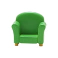 thumbnail image 2 of Realistic Sofa Resin Refrigerator Sticker Magnet Magnetic Sticker Adorable Magnetic Attraction, 2 of 3