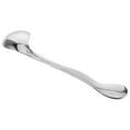 thumbnail image 4 of Adaptive Utensil: Adaptive Eating Spoon For Elderly And Disabled - Curved Handle Design Spoon For Hand Tremor Patients - Self-Feeding Utensil For Food Pickup (Right Hand), 4 of 8