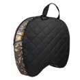 thumbnail image 2 of Coussin d'Assise de Stade Camouflage Gradins Épais Résistant Coussin de Camping Extérieur, 2 of 7