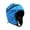 A2, variant on Soft Helmet Flag Football Rugby Goalkeeper Helmet Scrum Cap Soft Shell Helmet Soccer Headgear Special Needs Protection for Youth Adults