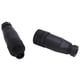 thumbnail image 2 of For NMEA 2000 Male Terminator 2 PCS Low Temperature Resistant for NMEA 2000 Converter Terminator Versatile A Shape M12-5 Core 9A for Boat, 2 of 8