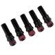 thumbnail image 1 of 5 Count V-Brake Mount Bosses Bike Bicycle Brake Bolt Lightweight Frame Fork Screw Replacement, 1 of 5