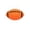 Orange, variant on Inflatable Beach Ball, Pool Football Toy for Outdoor Water Games, Summer Pool Toys, Beach Volleyball Ball for Family Fun